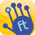 FilmTouch Hand Icon